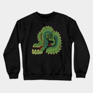 Deviljho Crewneck Sweatshirt